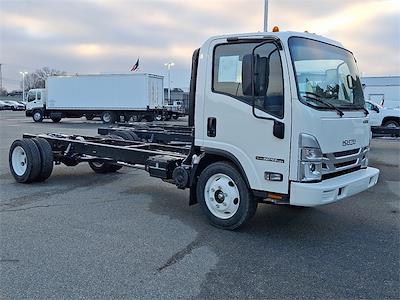 New 2026 Isuzu NPR-HD - photo 1