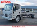 2026 Isuzu NPR-HD Regular Cab 4x2 Cab Chassis for sale #IZ2334 - photo 1