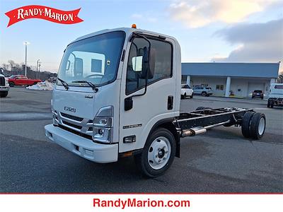 New 2026 Isuzu NPR-HD Regular Cab Cab Chassis for sale #IZ2335 - photo 1