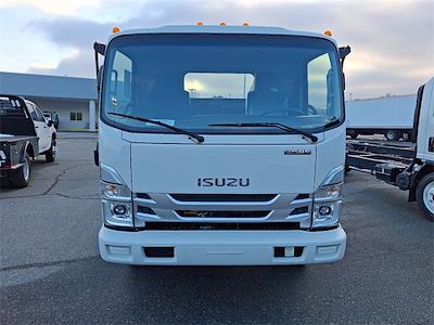 New 2026 Isuzu NPR-HD Regular Cab Cab Chassis for sale #IZ2335 - photo 2