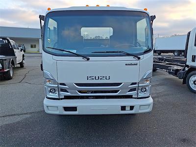 New 2026 Isuzu NPR-HD Regular Cab Cab Chassis for sale #IZ2336 - photo 2