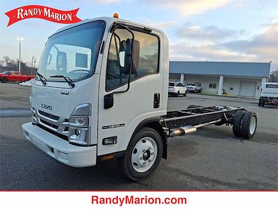 New 2026 Isuzu NPR-HD Crew Cab Cab Chassis for sale #IZ2337 - photo 1