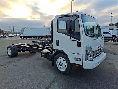 New 2026 Isuzu NPR-HD - photo 1