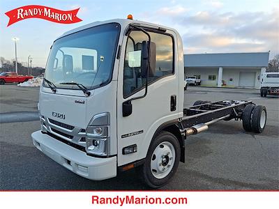 New 2026 Isuzu NPR-HD Crew Cab Cab Chassis for sale #IZ2339 - photo 1