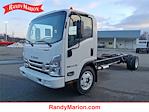 2026 Isuzu NPR-HD Crew Cab 4x2 Cab Chassis for sale #IZ2340 - photo 1