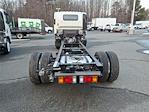2026 Isuzu NPR-HD Crew Cab 4x2 Cab Chassis for sale #IZ2340 - photo 4