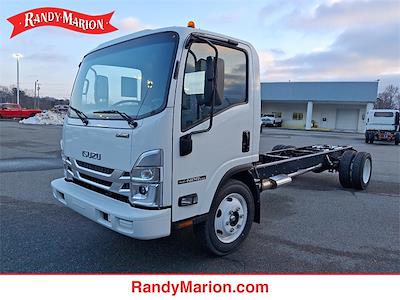 New 2026 Isuzu NPR-HD Crew Cab Cab Chassis for sale #IZ2341 - photo 1