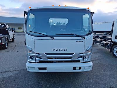 New 2026 Isuzu NPR-HD Crew Cab Cab Chassis for sale #IZ2341 - photo 2