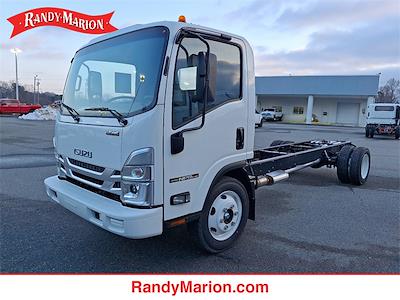 New 2026 Isuzu NPR Crew Cab Cab Chassis for sale #IZ2342 - photo 1