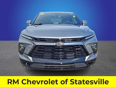 2025 Chevrolet Blazer FWD SUV for sale #SP7232 - photo 2