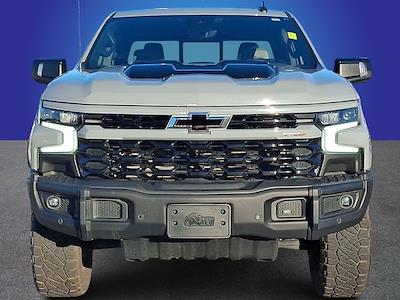 Used 2024 Chevrolet Silverado 1500 - photo 1
