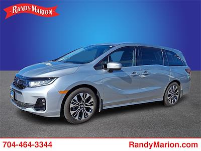 Used 2025 Honda Odyssey Elite Minivan for sale #STK024970 - photo 1