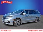 Used 2025 Honda Odyssey Elite Minivan for sale #STK024970 - photo 1