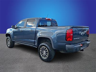 Used 2019 Chevrolet Colorado ZR2 Crew Cab for sale #59169X - photo 2
