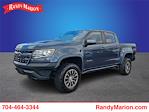 Used 2019 Chevrolet Colorado ZR2 Crew Cab for sale #59169X - photo 1