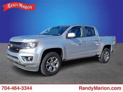 Used 2015 Chevrolet Colorado Z71 Crew Cab for sale #TR93328A - photo 1