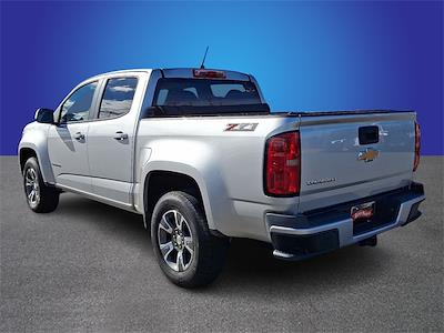Used 2015 Chevrolet Colorado Z71 Crew Cab for sale #TR93328A - photo 2