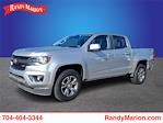 Used 2015 Chevrolet Colorado Z71 Crew Cab for sale #TR93328A - photo 1