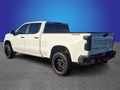 2023 Chevrolet Silverado 1500 Crew Cab 4WD Pickup for sale #TF15089A - photo 2