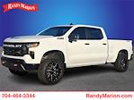 2023 Chevrolet Silverado 1500 Crew Cab 4WD Pickup for sale #TF15089A - photo 1