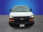 Used 2021 Chevrolet Express 2500 Empty Cargo Van for sale #TF15089M - photo 2