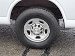 Used 2021 Chevrolet Express 2500 Empty Cargo Van for sale #TF15089M - photo 20