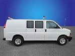 Used 2021 Chevrolet Express 2500 Empty Cargo Van for sale #TF15089M - photo 4