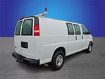 Used 2021 Chevrolet Express 2500 Empty Cargo Van for sale #TF15089M - photo 5