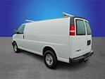 Used 2021 Chevrolet Express 2500 Empty Cargo Van for sale #TF15089M - photo 6