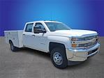 2016 Chevrolet Silverado 3500 Crew Cab 4x2 Service Truck for sale #58290X - photo 4