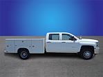 2016 Chevrolet Silverado 3500 Crew Cab 4x2 Service Truck for sale #58290X - photo 5