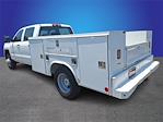 2016 Chevrolet Silverado 3500 Crew Cab 4x2 Service Truck for sale #58290X - photo 2