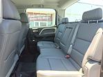 2016 Chevrolet Silverado 3500 Crew Cab 4x2 Service Truck for sale #58290X - photo 9