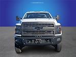 2020 Chevrolet Silverado 5500 Regular Cab DRW 4WD Enclosed Service Body for sale #TF21367A - photo 3