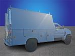 2020 Chevrolet Silverado 5500 Regular Cab DRW 4WD Enclosed Service Body for sale #TF21367A - photo 5