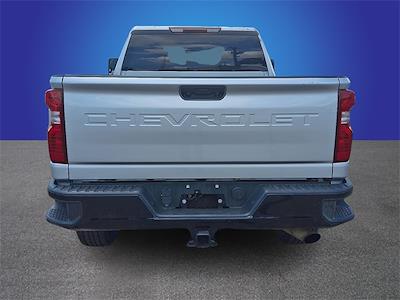2022 Chevrolet Silverado 2500 Crew Cab 4x4 Pickup for sale #TF21411A - photo 2