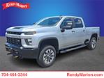 2022 Chevrolet Silverado 2500 Crew Cab 4x4 Pickup for sale #TF21411A - photo 1