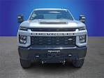 2022 Chevrolet Silverado 2500 Crew Cab 4x4 Pickup for sale #TF21411A - photo 3