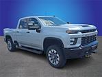 2022 Chevrolet Silverado 2500 Crew Cab 4x4 Pickup for sale #TF21411A - photo 4