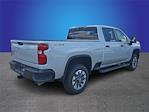 2022 Chevrolet Silverado 2500 Crew Cab 4x4 Pickup for sale #TF21411A - photo 5