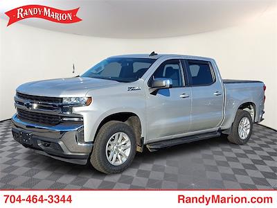 2020 Chevrolet Silverado 1500 Crew Cab 4WD Pickup for sale #TF21411B - photo 1