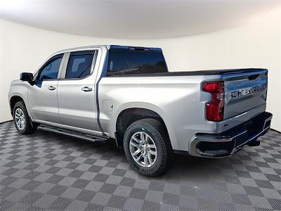 2020 Chevrolet Silverado 1500 Crew Cab 4WD Pickup for sale #TF21411B - photo 2