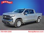 2020 Chevrolet Silverado 1500 Crew Cab 4WD Pickup for sale #TF21411B - photo 1