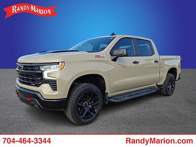 Used 2022 Chevrolet Silverado 1500 - photo 1