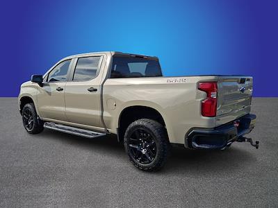 Used 2022 Chevrolet Silverado 1500 - photo 1