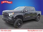 2023 Chevrolet Silverado 1500 Crew Cab 4x4 Pickup for sale #TF21965A - photo 1