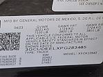 2023 Chevrolet Silverado 1500 Crew Cab 4x4 Pickup for sale #TF21965A - photo 29