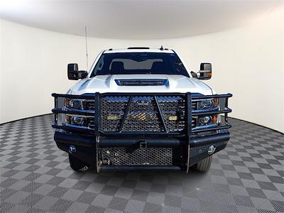 2017 Chevrolet Silverado 3500 Crew Cab 4WD Cab Chassis for sale #TF22025A - photo 2