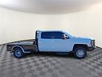 2017 Chevrolet Silverado 3500 Crew Cab 4WD Flatbed Truck for sale #TF22025A - photo 5