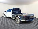 2017 Chevrolet Silverado 3500 Crew Cab 4WD Flatbed Truck for sale #TF22025A - photo 2